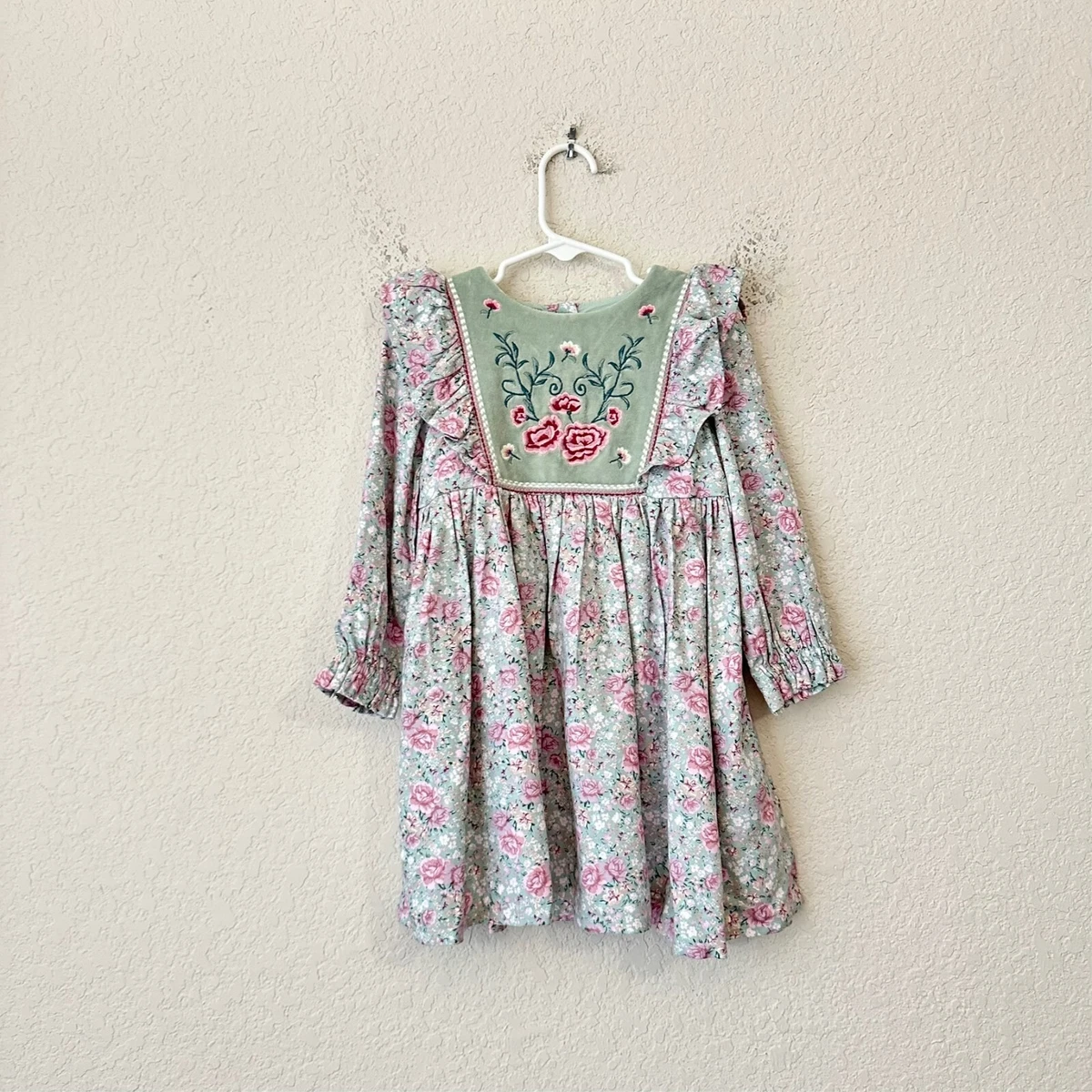 Monsoon Baby & Toddler Dresses for sale | eBay