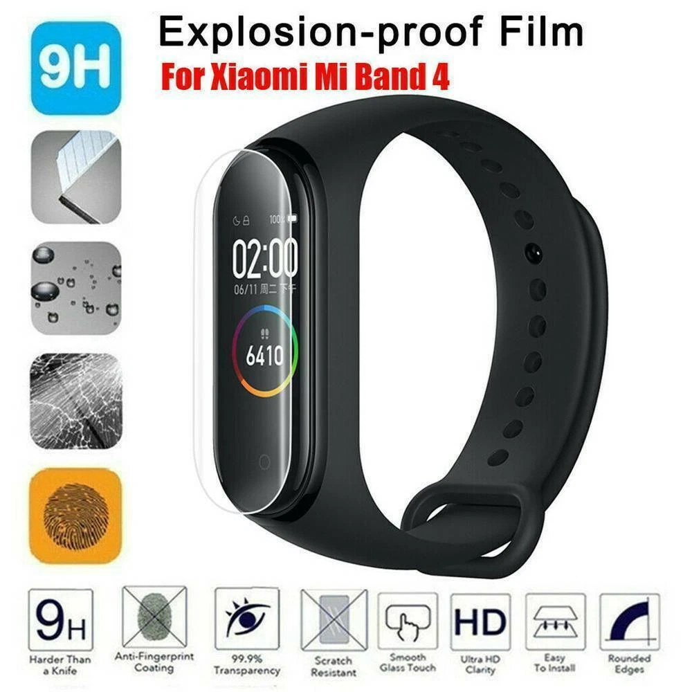 Mi band online stick