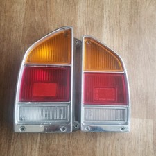 Feu arrière Citroen GS