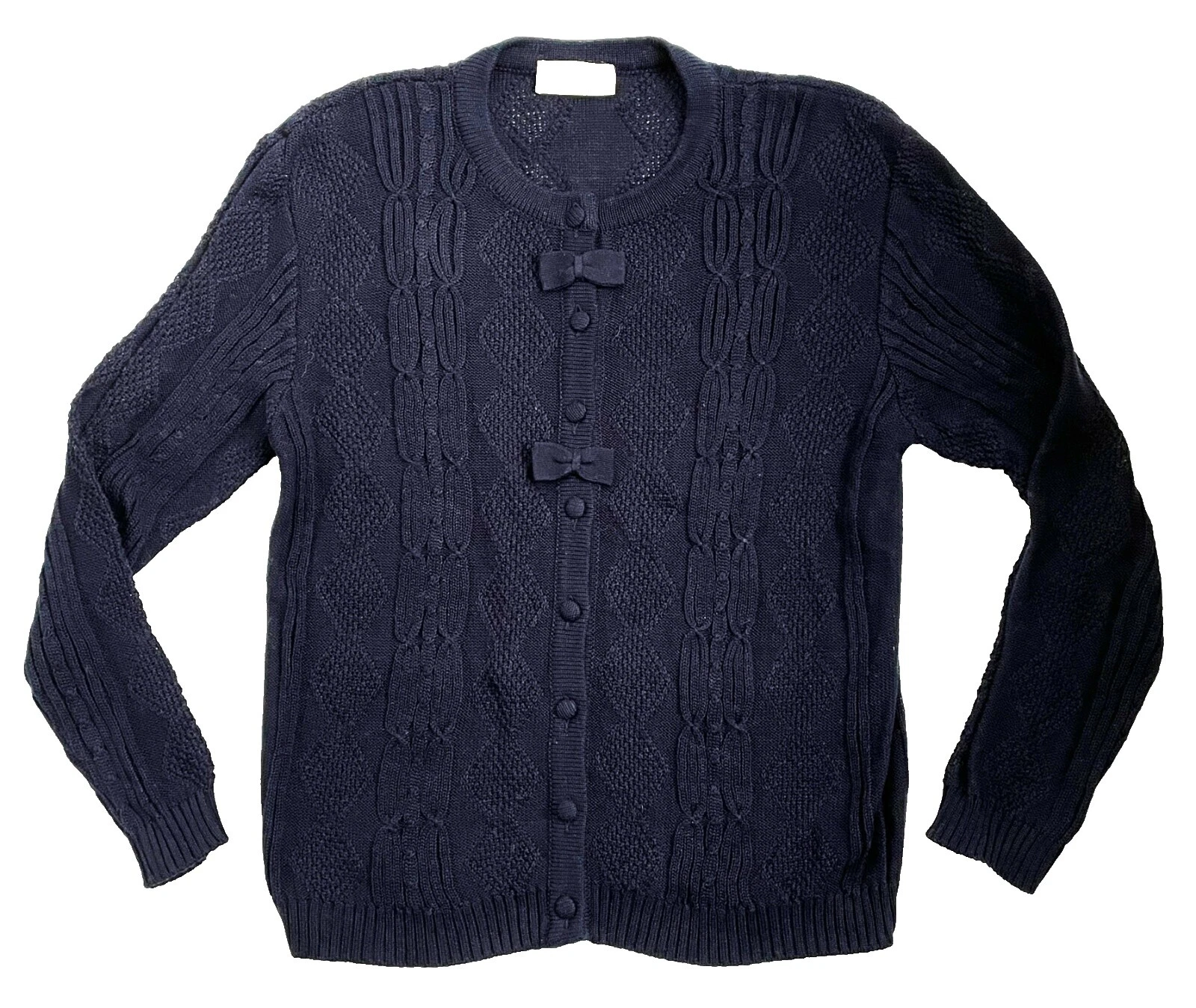 Suéteres femininos Henri Bendel Sólido