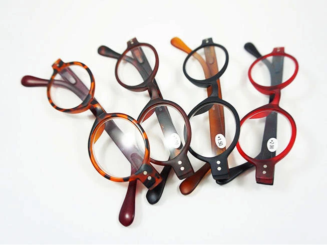 Reading glasses cheap styles 2015