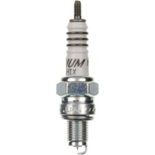NGK - Iridium IX Spark Plug  (CR6HIX) 7274