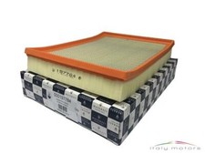 Original Maserati Quattroporte V Luftfilter Motorluftfilter Duo Select 197784