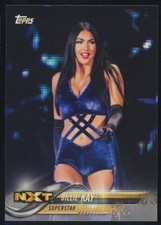 2018 Topps WWE Billie Kay #12