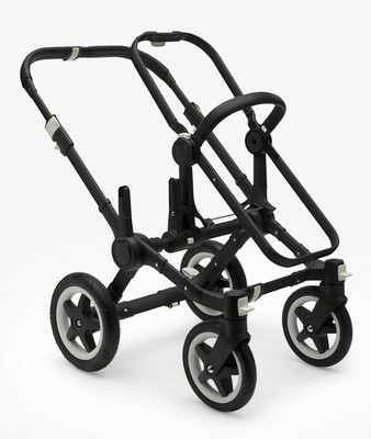 bugaboo donkey 2 chassis
