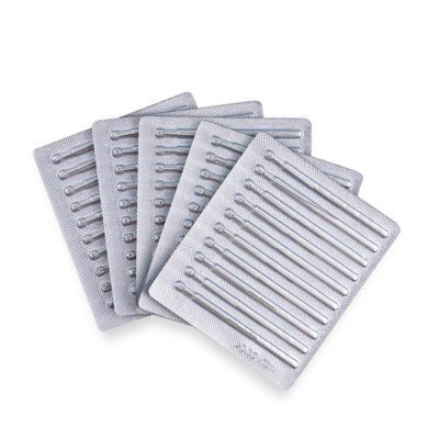 Newest 100pcs Replacement Fine Tips For Laser Freckle Spot Mole Removal Pen USA