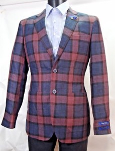ted baker tight lines blazer