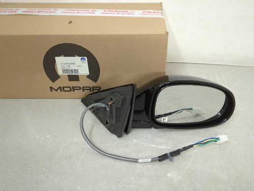 New OEM genuine Mopar RH Door Mirror 1994-1997 LHS Intrepid Concorde minor marks