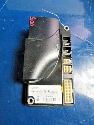 Dynamic Dr50 Controller Drive Medical Spitfire Scout Scooter Dynamic Controller Module DR50-B01 ...