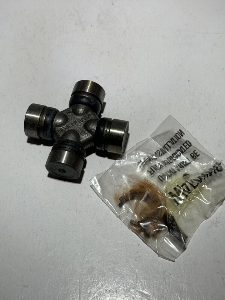 Universal Joint-Bearing Lube SKF 1-6300 - Image 4 of 4