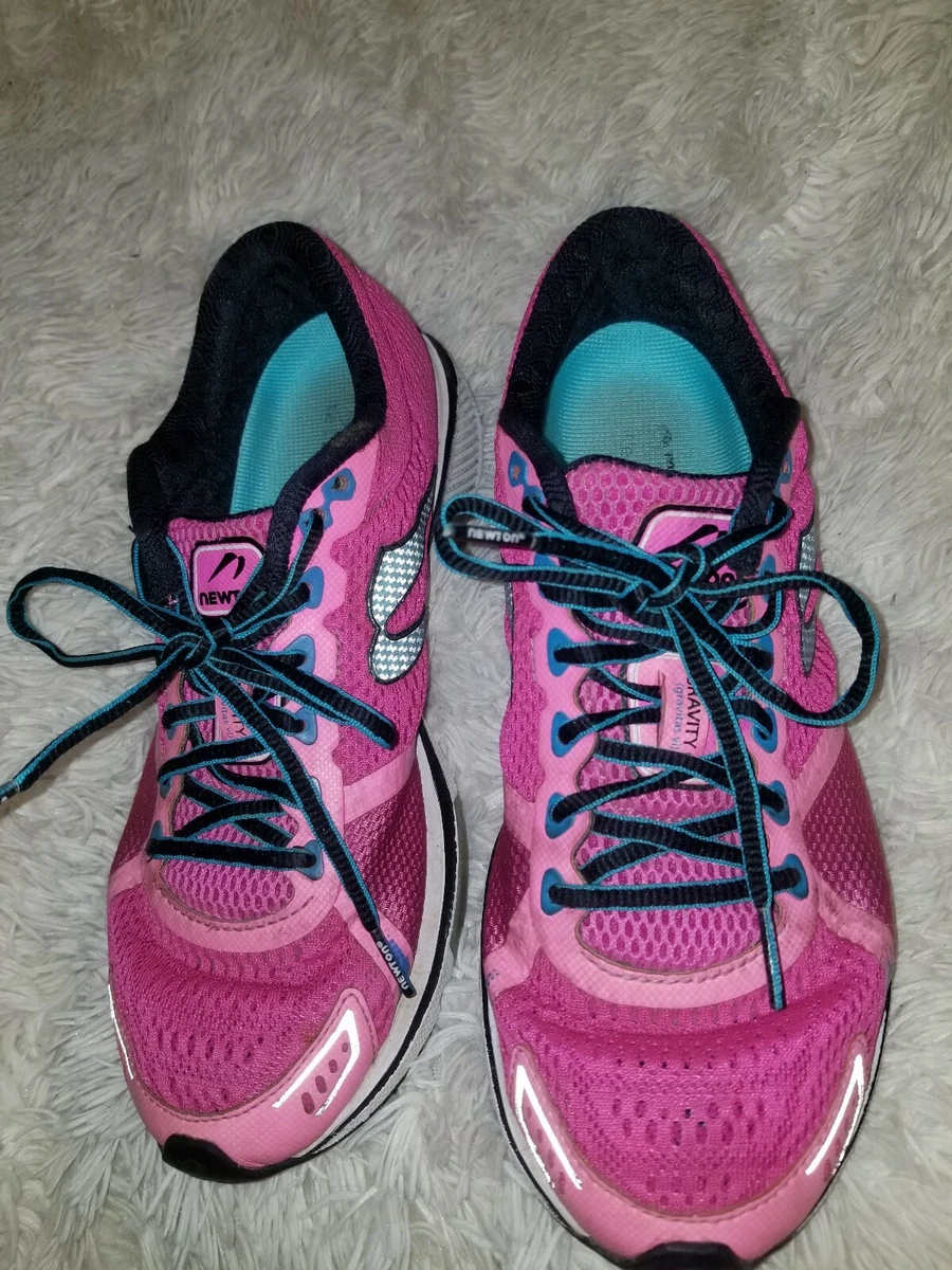 NEWTON GRAVITY 6 WOMEN 011616 SIZE 8.5 EURO 39.5 UK 6.5 RUNNING