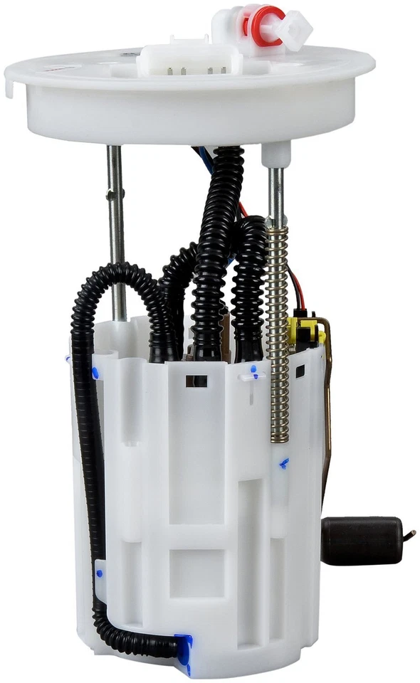 Módulo de bomba de combustible Bosch 67172 para Ford Focus 2000-2002 Foto 2 de 4