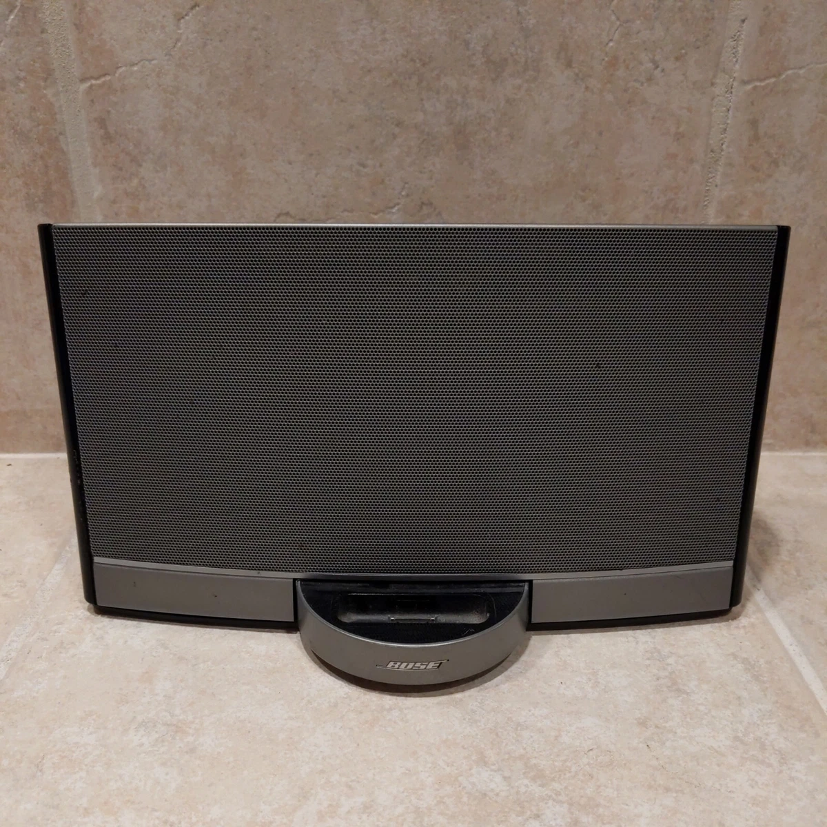 Bose SoundDock N123 Audio Player Docks & Mini Speakers for sale | eBay