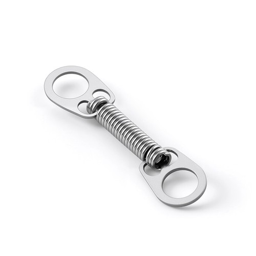 Accesorio para ortodoncia dental Niti muelle helicoidal cerrado abierto 0,008"-0,014" - Imagen 46 de 137
