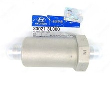 GENUINE Rear Fuel Tank Inlet LPI LPG Fuel Filter for Hyundai Kia