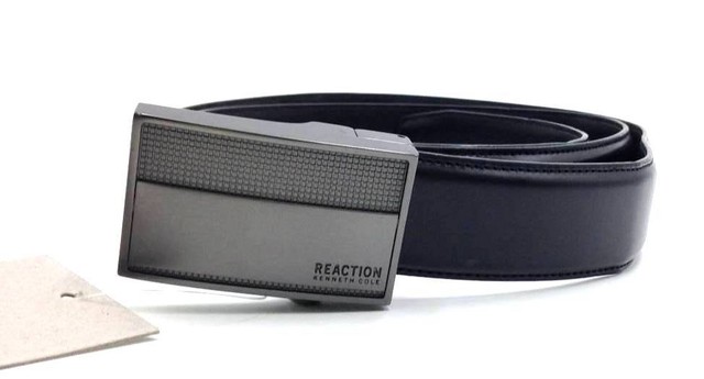 kenneth cole belt buckles