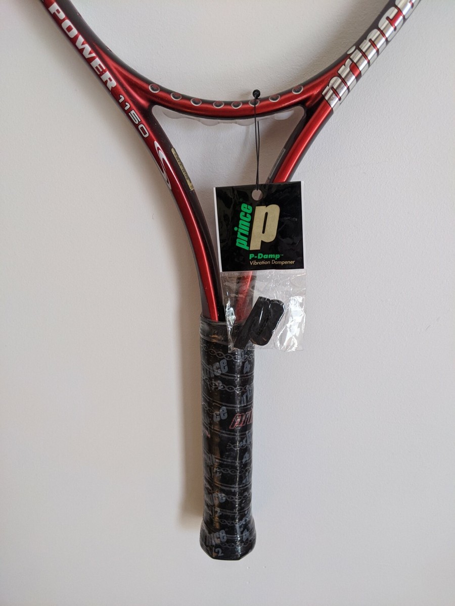 prince プリンス BEAST O3 2022 - grip size 1 Prince Beast O3 98 | Tennis-Point