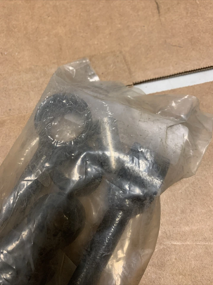 Paquete de hardware Procomp barra estabilizadora trasera enlace para Jeep Wrangler 07-14 4 puertas Foto 3 de 4