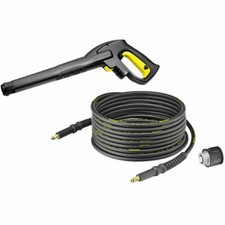 Karcher 12Mtr Replacement 12M HOSE+ GUN KIT 2643909 Fits K2 K3 K4 K5 K6 K7