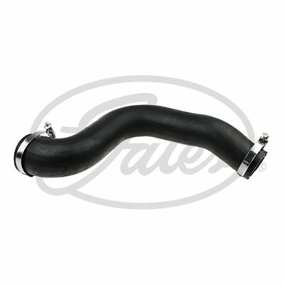 NEW GATES TURBO CHARGER HOSE OE QUALITY REPLACEMENT 09-0576 - Picture 1 of 4
