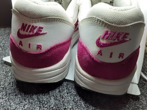 air max 1 essential pink