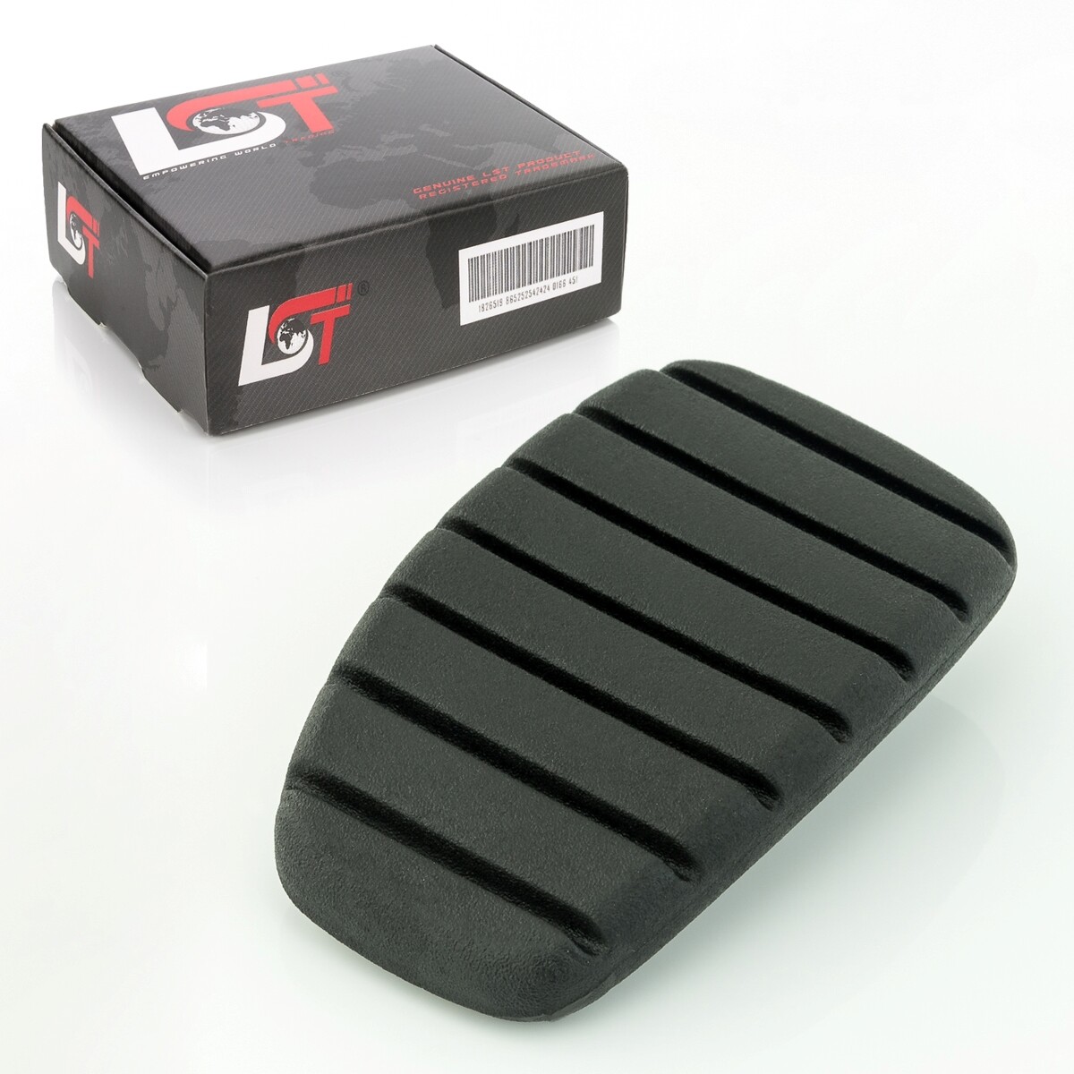 Pedal Pad Rubber for NISSAN KUBISTAR NV400 PRIMASTAR