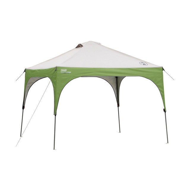 coleman 8 x 16 canopy
