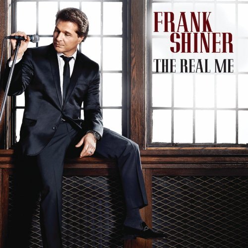 Frank Shiner Real Me (CD)