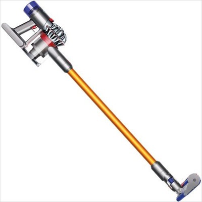 Dyson Ciclon Stick Practico Aspiradora V8 Fluffy Furafi Sv10ff H2847 Japon Ebay