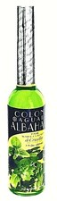 CRUSELLAS COLOGNE BASIL -ALBAHACA COLONIA 7 FL.OZ. 207 ML