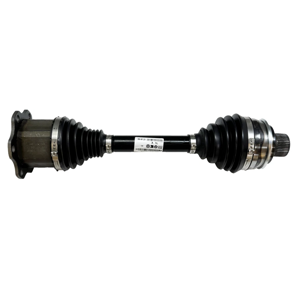 NEW Front Left/Right Side CV Axle Drive Shaft 80A407271G For Audi Q5 18-24 Foto 2 de 4
