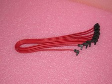 NEW Dell G932R Assy, Cbl, I/o, Sata, 350, R1232 ,25890G-33500-B00 LOT OF 5