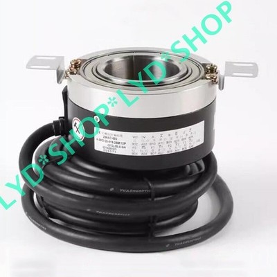 1PCS New Z65AC-003 A-ZKD-20-819.2BM/12P-G12L05-A-5m Grating Rotary Encoder *kk