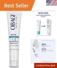 Obagi360 1oz Retinol Cream – Clarifying, Brightening, and Smoothing Formula