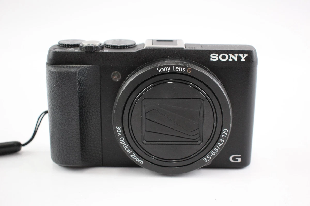 Sony Cyber-shot HX60 Digital Cameras for Sale - Shop New & Used