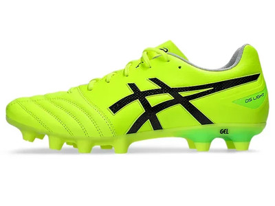 ASICS Soccer Cleats DS LIGHT PRO WIDE 3E 1103A110.750 Safety