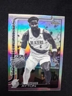 2025 Topps Deandre Ayton Base (Raw)