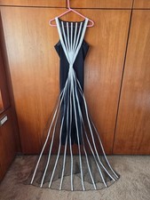 Julia Roberts Vintage 2017 Oscars Gown by Allen Schwartz