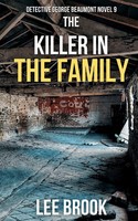 Lee Brook | The Killer In The Family | Taschenbuch | Englisch (2024)