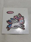 Sylveon Pokemon Daiichi Pan Promo Mini Bread Sticker Japanese Nintendo A7299