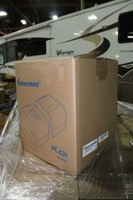 NEW Intermec Desktop Thermal Transfer Printer Model PC43t PC43TB01100201
