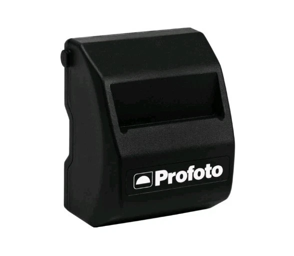 Batería de iones de litio Profoto MkII para B1 y B1X. Usado, muy buen estado Foto 4 de 4
