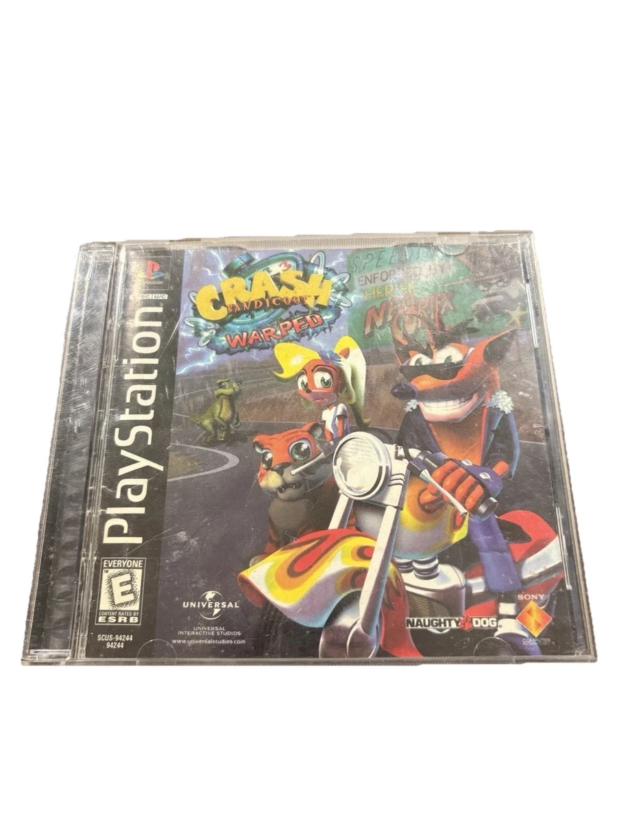 Preços baixos em Sony Playstation 1 Racing 1998 Video Games | eBay