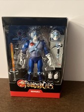 Super7 Thundercats Ultimates Bengali Brand New Factory Sealed