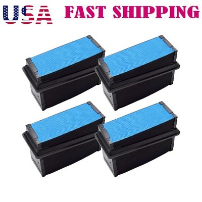 P621725 Fit For KENWORTH T680 and PETERBILT 567 579 Turck Engine Air Filter 4PCS