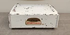 Vintage Tonka Sportsman Topper HTF From The 1962 NO. 405 Sportsman Set Original