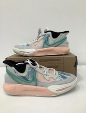 NIKE KYRIE 8 GO GS Photon Dust/Photon Dust DQ8076-002 Sneaker Basketball 4.5 Y