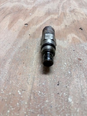 Endless Pool Fastlane Pressure Relief Cartridge