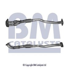 BM Catalysts Abgasrohr Vorne passend für Nissan Primera 2.0 16V GT Sunny 3