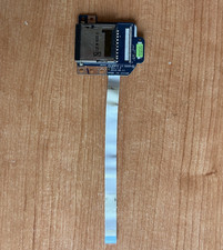 Acer Aspire 5742G - Scheda Lettore SD Card  - Originale Acer - Funzionante